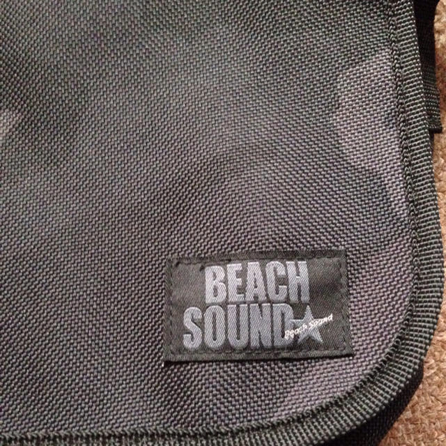 BEACH SOUND(ビーチサウンド)のはるか様お取り置き💝 レディースのバッグ(ショルダーバッグ)の商品写真