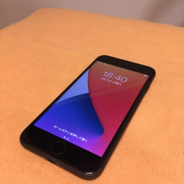 iphone8 美品　64GB