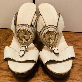 グッチ(Gucci)のGUCCI★サンダル(サンダル)