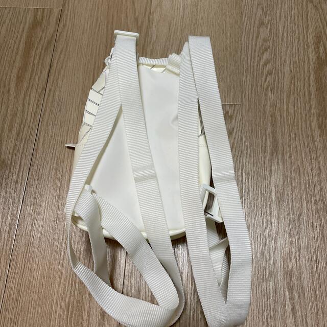 adidas by Stella McCartney(アディダスバイステラマッカートニー)のadidas ミニリュック レディースのバッグ(リュック/バックパック)の商品写真