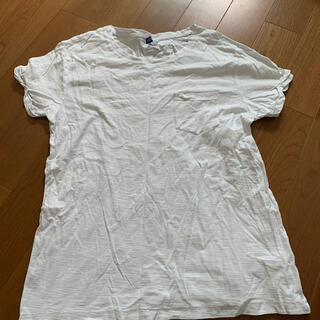 エイチアンドエム(H&M)のH&M Tシャツ(Tシャツ/カットソー(半袖/袖なし))
