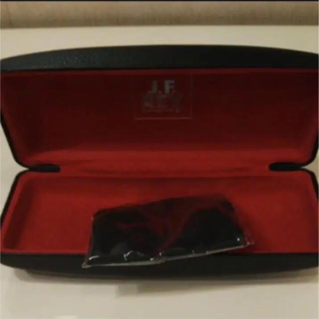 J.FERRY(ジェイフェリー)のJ.F.REY サングラスメガネ メンズのファッション小物(サングラス/メガネ)の商品写真