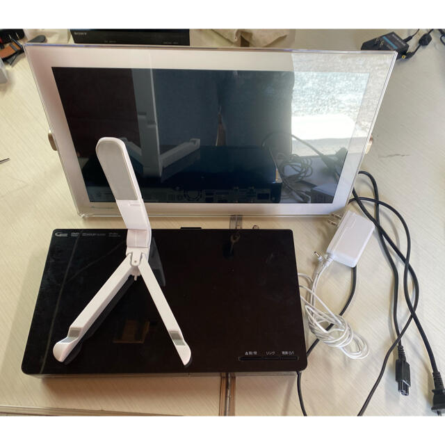 PanasonicプライベートビエラUN-TD6S-