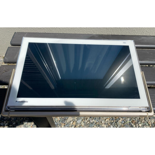 PanasonicプライベートビエラUN-TD6S PanasonicプライベートビエラUN-TD6S