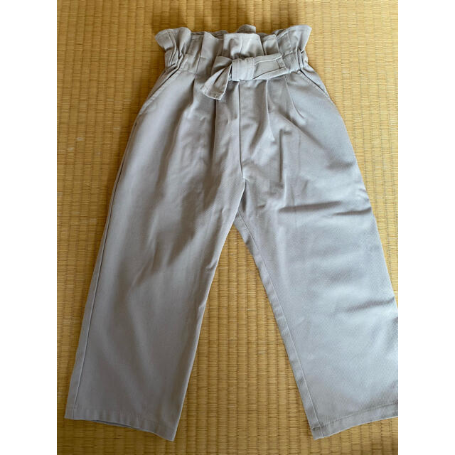 petit main(プティマイン)のプティマイン　110センチ キッズ/ベビー/マタニティのキッズ服女の子用(90cm~)(パンツ/スパッツ)の商品写真