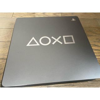 プレイステーション4(PlayStation4)のPS4 Days Of Play Limited Edition(家庭用ゲーム機本体)