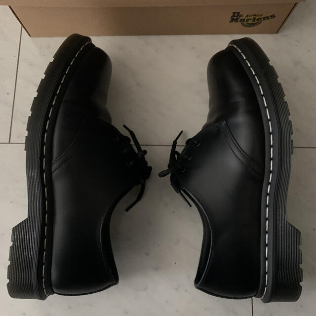 Dr.Martens(ドクターマーチン)のドクターマーチン 3ホール　ブーツ メンズの靴/シューズ(ブーツ)の商品写真