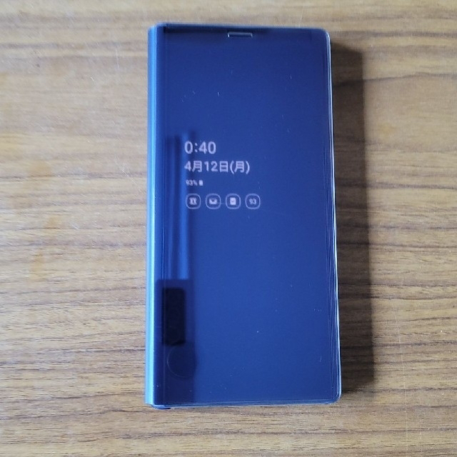 最終値下げ❗Galaxy Note9 美品❗おまけ付き❢ スマートフォン 最終値下げ❗Galaxy Note9 美品❗おまけ付き❢ スマートフォン