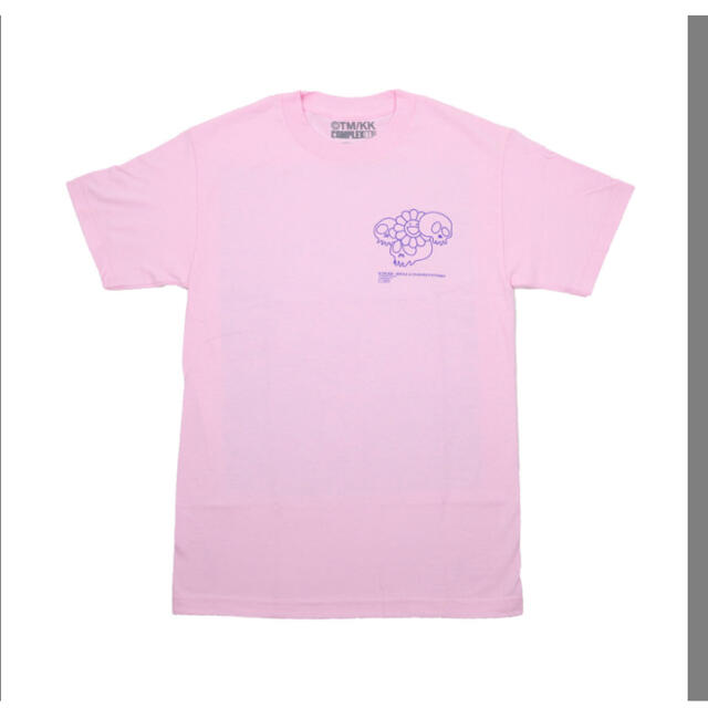 豊富な高品質 Supreme - 村上隆 カイカイキキ Tシャツ サイズLの通販 by yama0630's shop｜シュプリームならラクマ 人気低価
