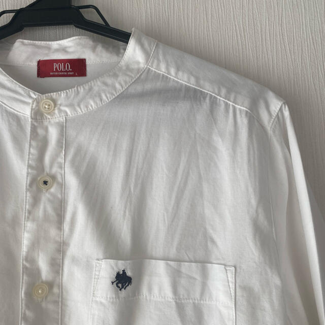 POLO RALPH LAUREN(ポロラルフローレン)のさー様専用 レディースのトップス(シャツ/ブラウス(長袖/七分))の商品写真