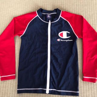 チャンピオン(Champion)のラッシュガード　160(水着)