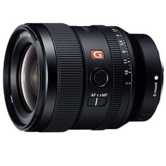 【日本産】 - SONY 9月限定 sel24f14gm 未使用 レンズ(単焦点) 【日本産】 - SONY 9月限定 sel24f14gm 未使用 レンズ(単焦点)