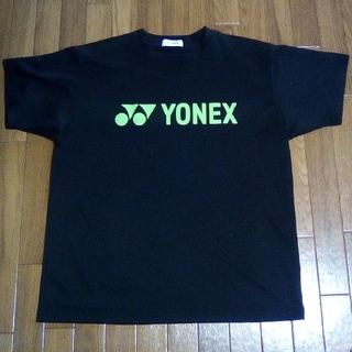 ヨネックス(YONEX)のYONEX Tシャツ Lサイズ シンプル(Tシャツ/カットソー(半袖/袖なし))