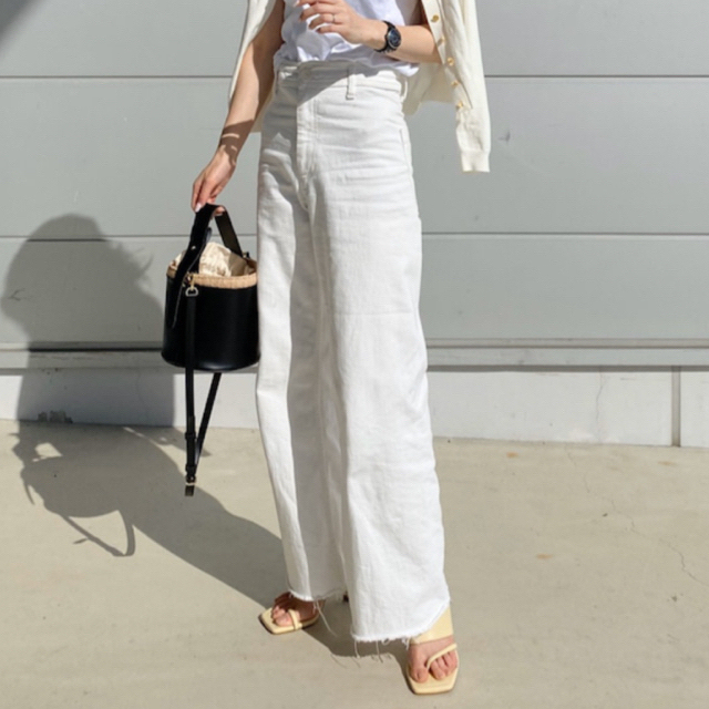 在庫限り】 ZARA デニム 36 ホワイト superior-quality.ru:443