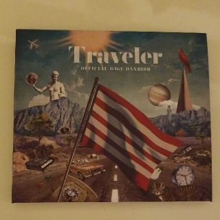 Traveler(ポップス/ロック(邦楽))