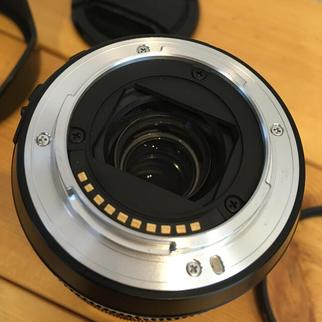 富士フイルム(フジフイルム)のXF18-55mm f2.8-4 R LM OIS スマホ/家電/カメラのカメラ(レンズ(ズーム))の商品写真