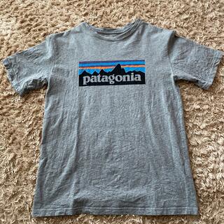 パタゴニア(patagonia)のパタゴニア　Tシャツ　XL キッズ(Tシャツ/カットソー)