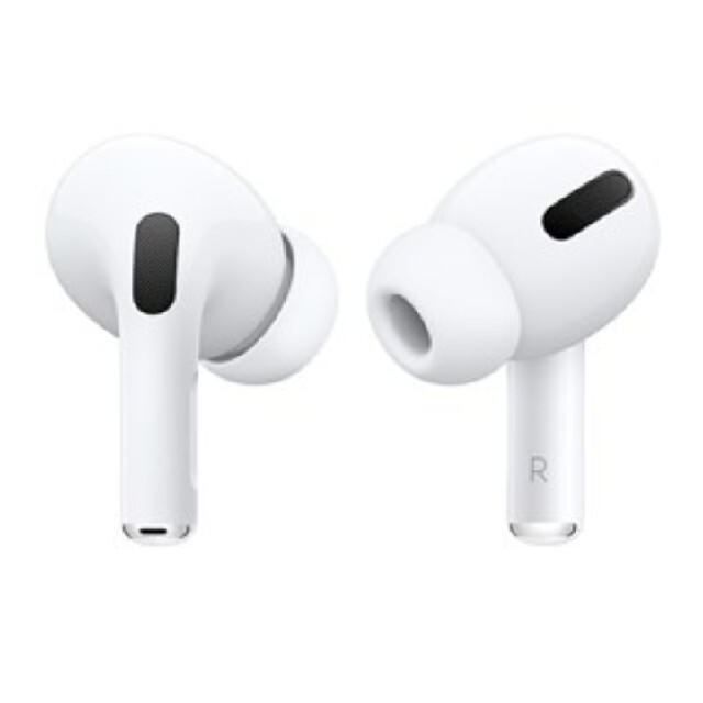 Apple(アップル)の新品39個！　AirPodspro  スマホ/家電/カメラのオーディオ機器(ヘッドフォン/イヤフォン)の商品写真