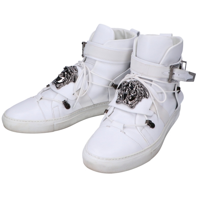 VERSACE - ヴェルサーチ シューズ 39の通販 by エコスタイル