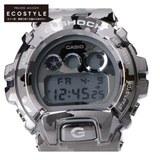 ジーショック(G-SHOCK)のジーショック 腕時計(腕時計(アナログ))