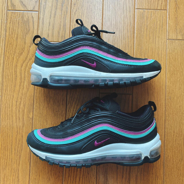 NIKE(ナイキ)の【期間限定‼︎】air max97 レディースの靴/シューズ(スニーカー)の商品写真