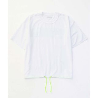 ヴィクティム(VICTIM)のVICTIM × MINE LINE TEE(Tシャツ/カットソー(半袖/袖なし))