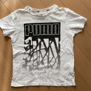 プーマ(PUMA)のminimini様専用。(Tシャツ/カットソー)