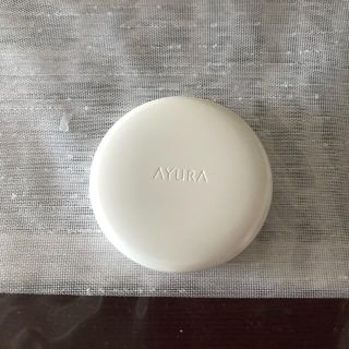 アユーラ(AYURA)の【最終値下げ】アユーラ　ラスティングパウダー(フェイスパウダー)