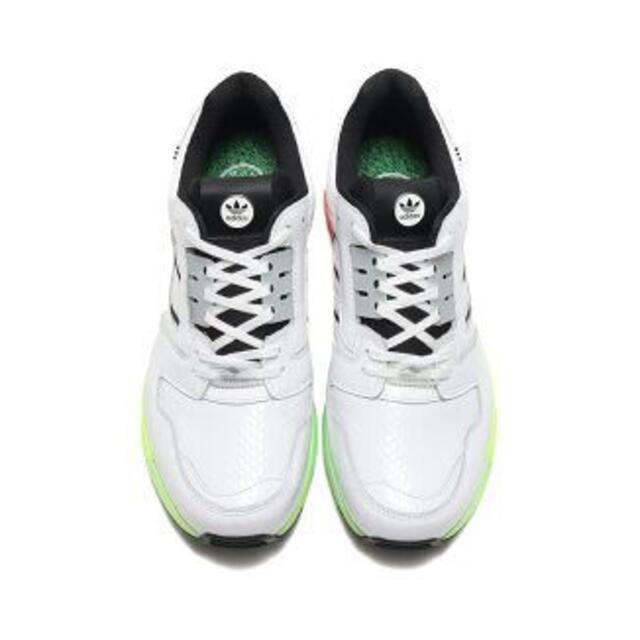 【新品未使用】 adidas ZX 8000 GOLF  サイズ：27cm