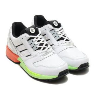 アディダス(adidas)の【新品未使用】 adidas ZX 8000 GOLF  サイズ：27cm (シューズ)