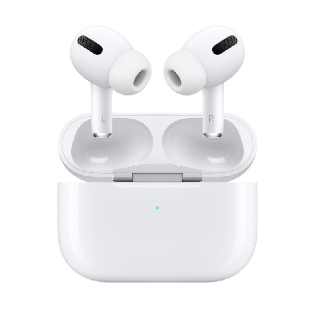 完売】 Apple MWP22J/A pro 23個 新品未使用品 AirPods - ヘッドフォン