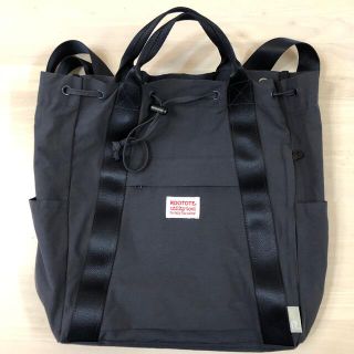 ルートート(ROOTOTE)のROOTOTE リュック(リュック/バックパック)