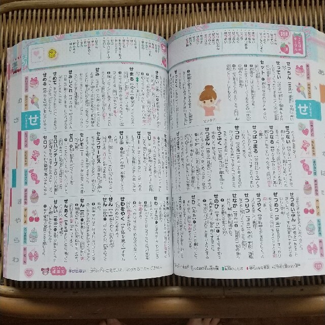 はじめて国語辞典 エンタメ/ホビーの本(語学/参考書)の商品写真