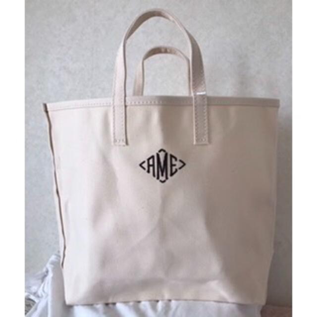 L'Appartement DEUXIEME CLASSE - L'Appartement AMERICANA AME トートバッグL