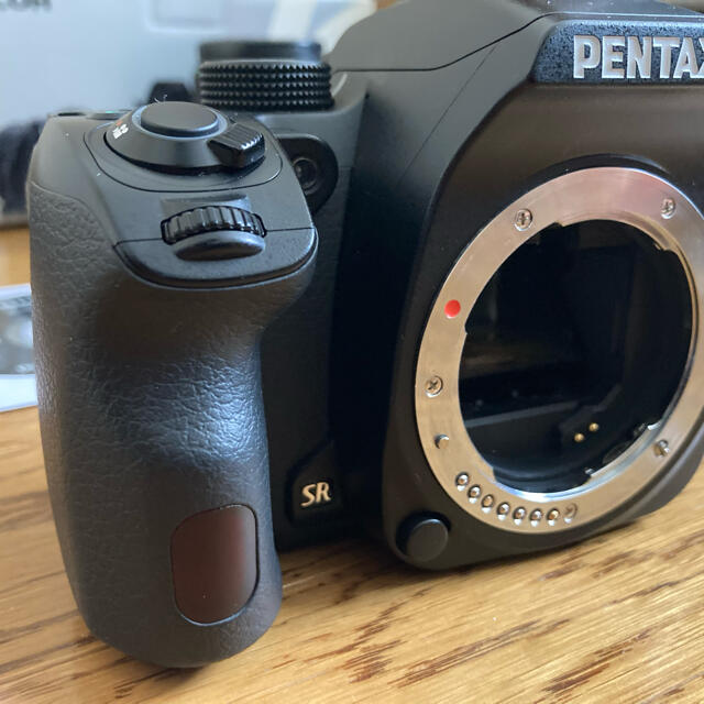 PENTAX K-70 18-135WR キット  ＋  付属品のセット