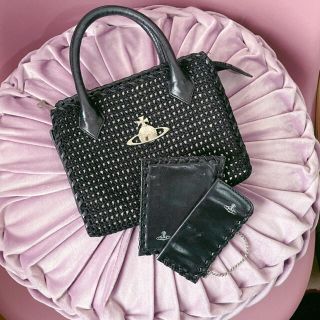 Vivienne Westwood(ハンドバッグ)のフリマアイテム一覧 Vivienne Westwood(ハンドバッグ)のフリマアイテム一覧