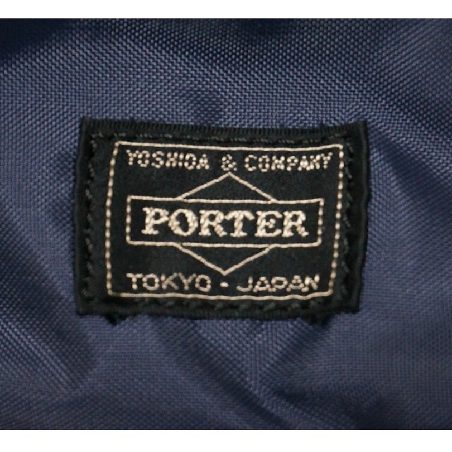 PORTER(ポーター)のポーター鞄 メンズのバッグ(ショルダーバッグ)の商品写真