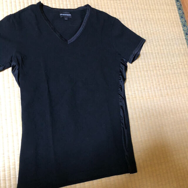 エンポリオアルマーニ半袖Tシャツ