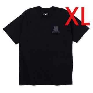 ネイバーフッド(NEIGHBORHOOD)のUNDEFEATED ネイバーフッド NEIGHBORHOOD Tシャツ　XL(Tシャツ/カットソー(半袖/袖なし))