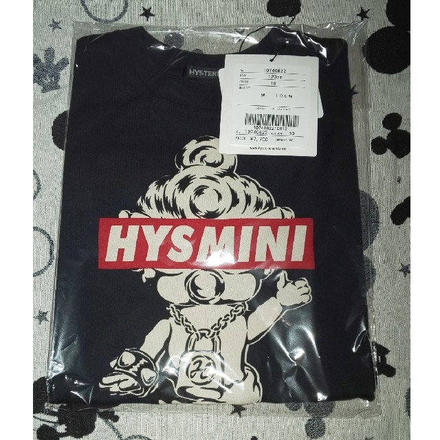 HYSTERIC MINI(ヒステリックミニ)のころころ様専用！！ キッズ/ベビー/マタニティのキッズ服男の子用(90cm~)(Tシャツ/カットソー)の商品写真