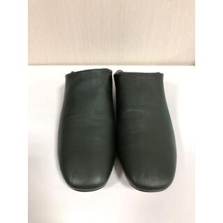 ジョゼフ(JOSEPH)の新品 JOSEPH ジョゼフ MILITARE ミュール(ミュール)