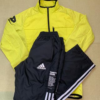 アディダス(adidas)のadidas メンズ上下セット(ウェア)