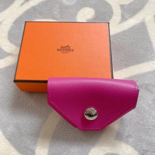 エルメス(Hermes)のルヴァンキャトル  HERMES(コインケース)