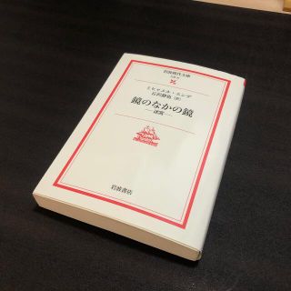 鏡のなかの鏡 迷宮 ミヒャエル•エンデ 中古(文学/小説)