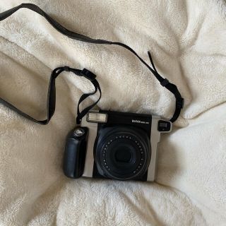 フジフイルム(富士フイルム)のフジフィルム FUJIFILM チェキ instax wide ワイド(フィルムカメラ)