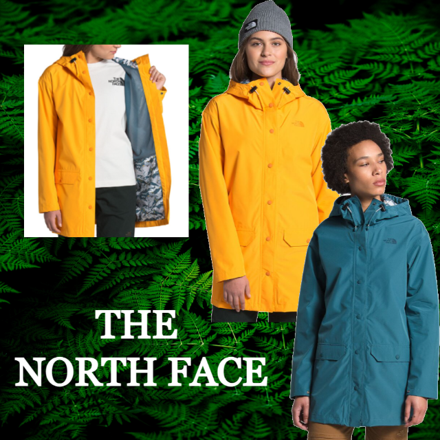 SALE☆【THE NORTH FACE】リバティウッドモントレインジャケット