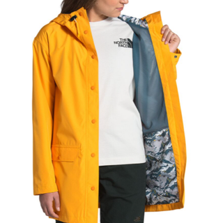 SALE☆【THE NORTH FACE】リバティウッドモントレインジャケット