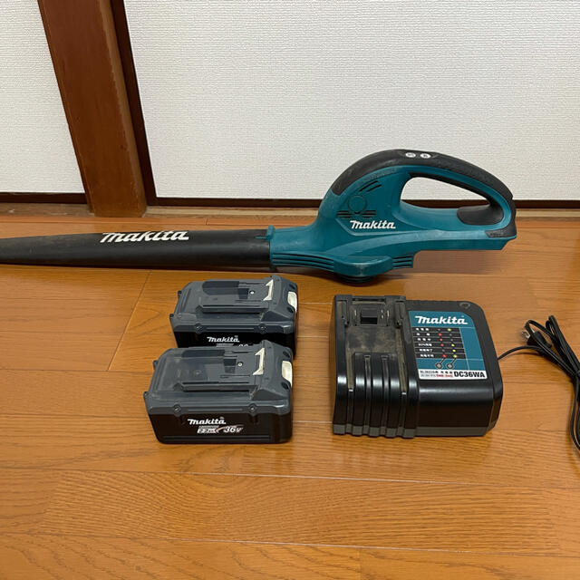 インターネット マキタブロアー - winterparksmiles.com