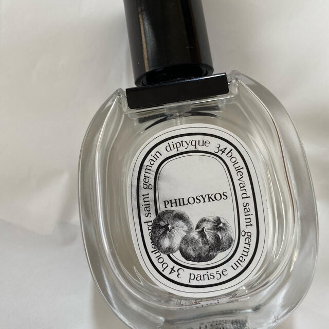 diptyque - diptyque フィロシコス オードトワレ 50mlの通販 by MONA｜ディプティックならラクマ