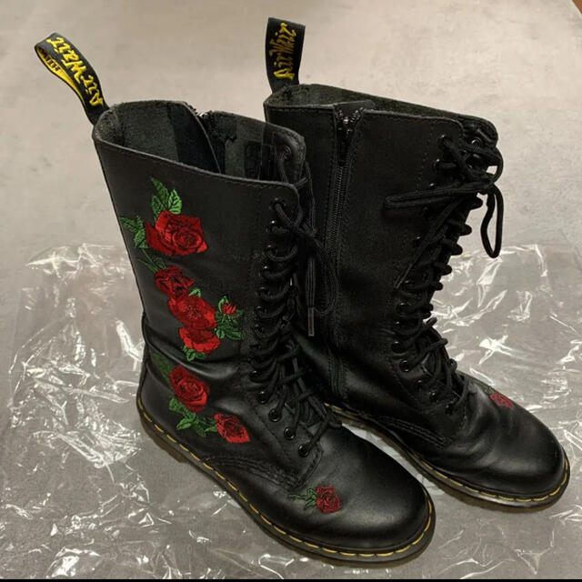 Dr.Martens(ドクターマーチン)のドクターマーチン レディースの靴/シューズ(ブーツ)の商品写真